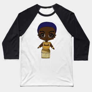 Ptah Baseball T-Shirt